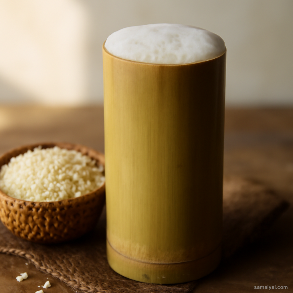 Apong Rice Beer