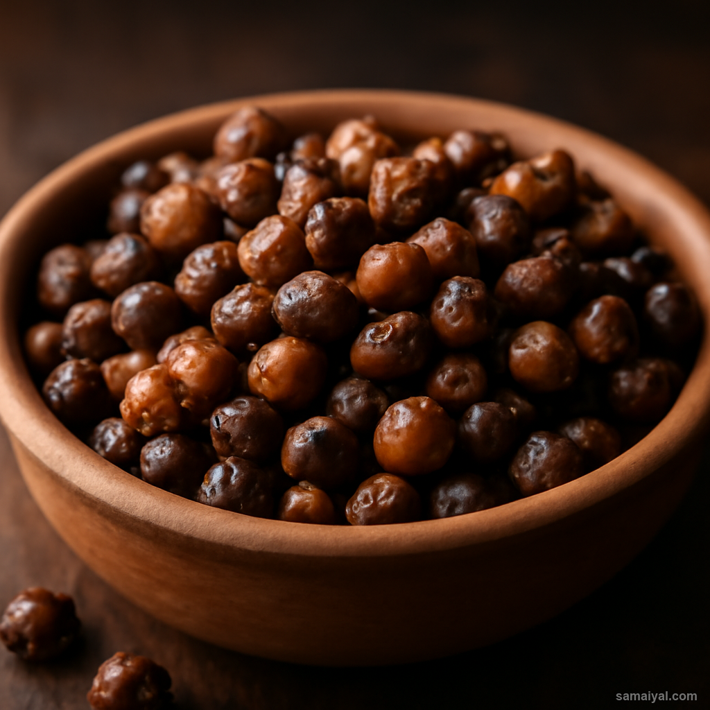 Bihari Gur Chana