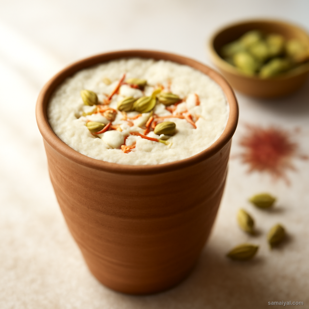 Bihari Lassi
