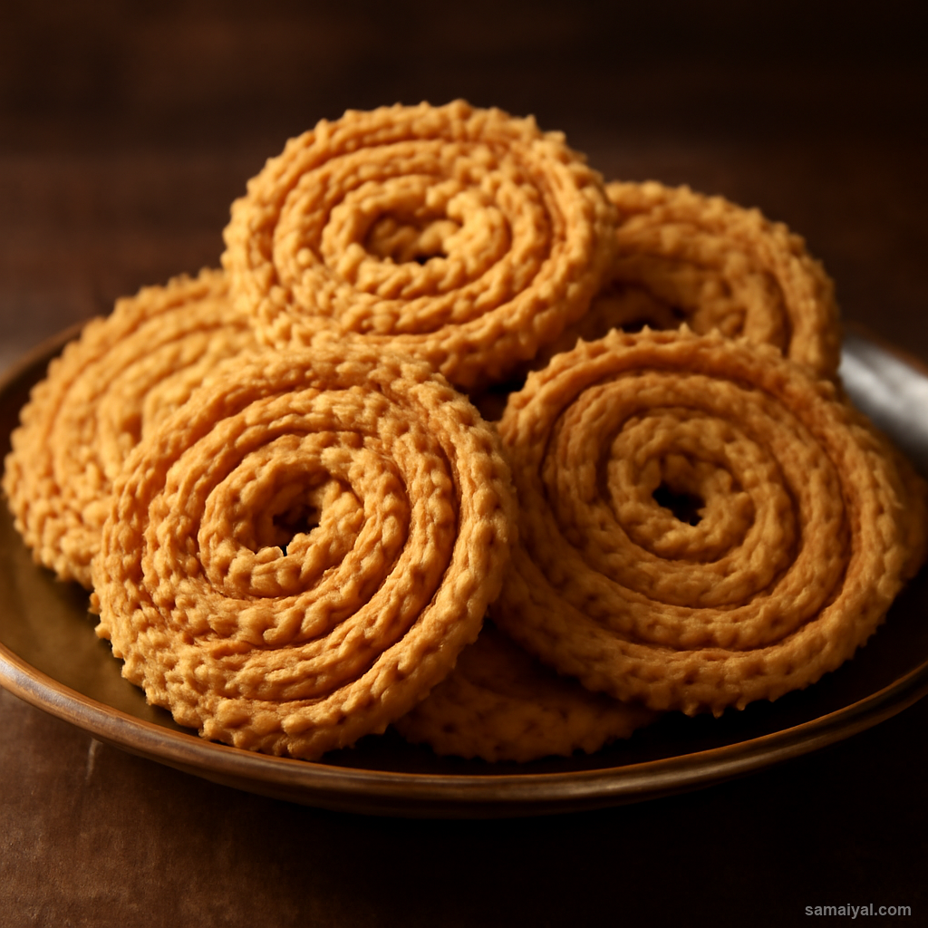 Chakli Karnataka
