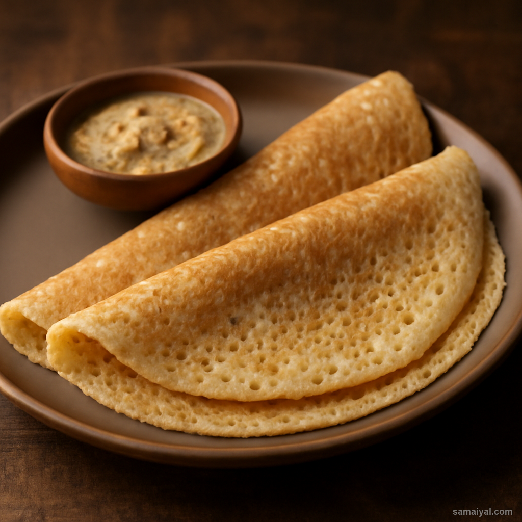 Cholam Dosai