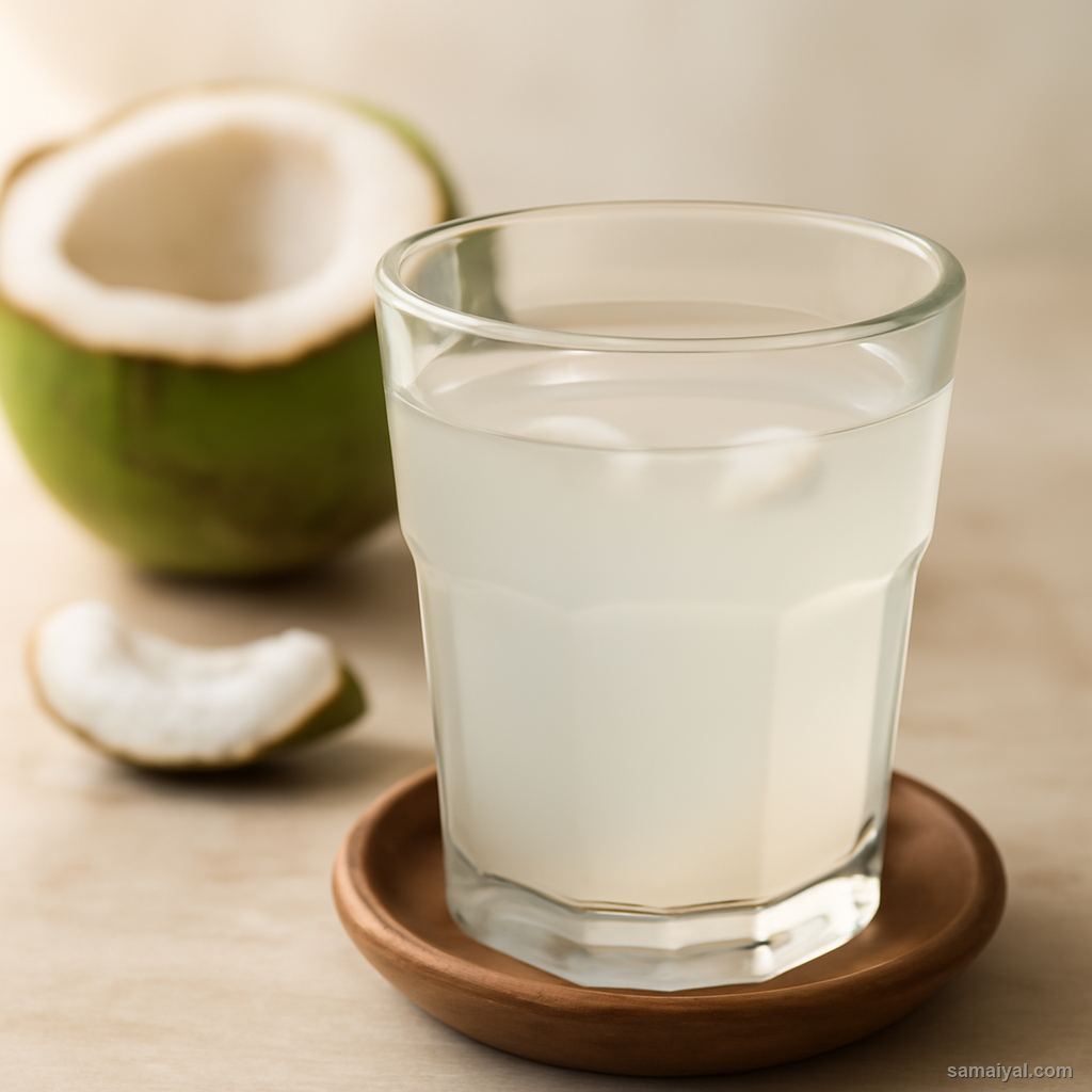 Coconut Neer