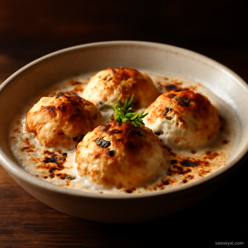 Dahi Vada Bihar