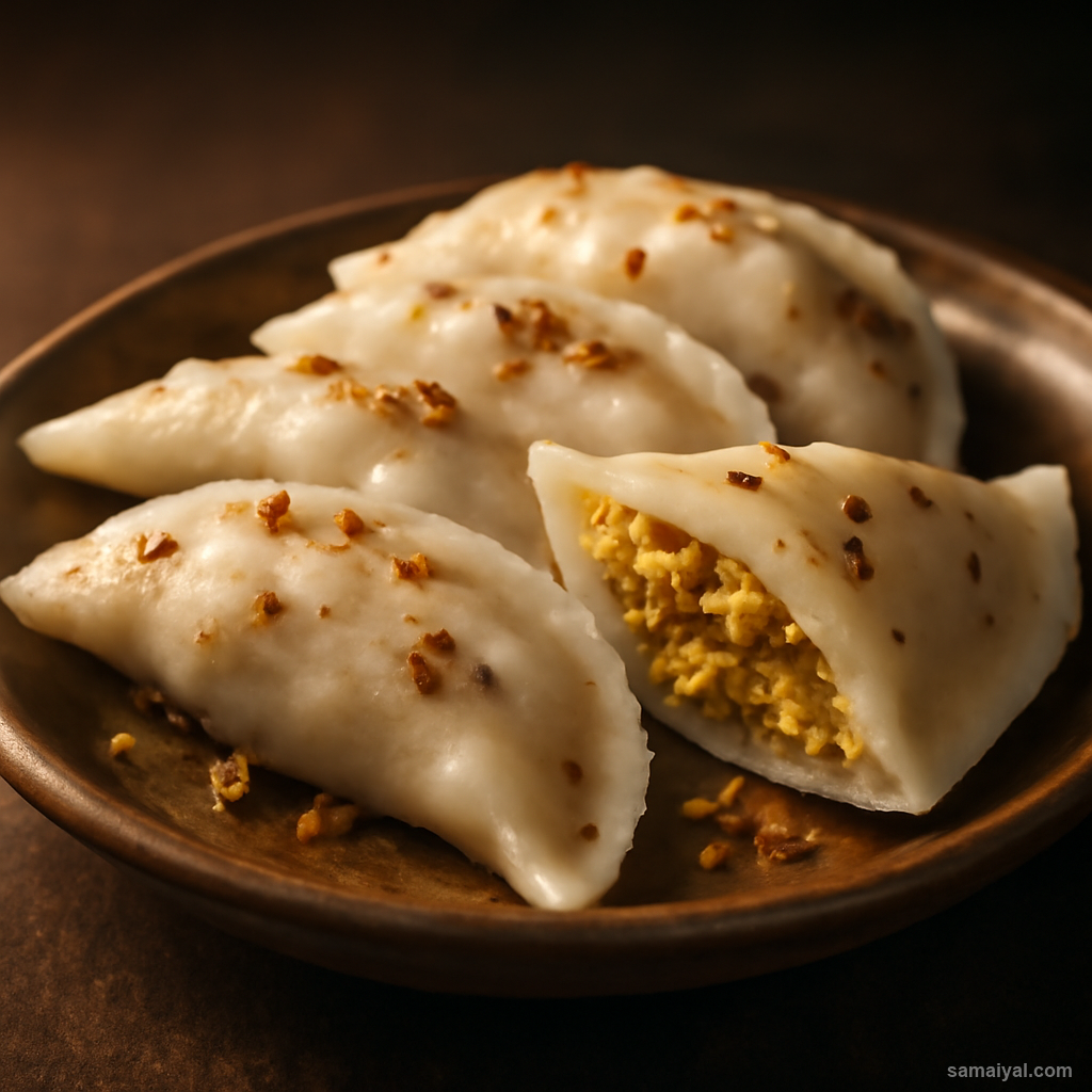 Dal Pitha Bihar