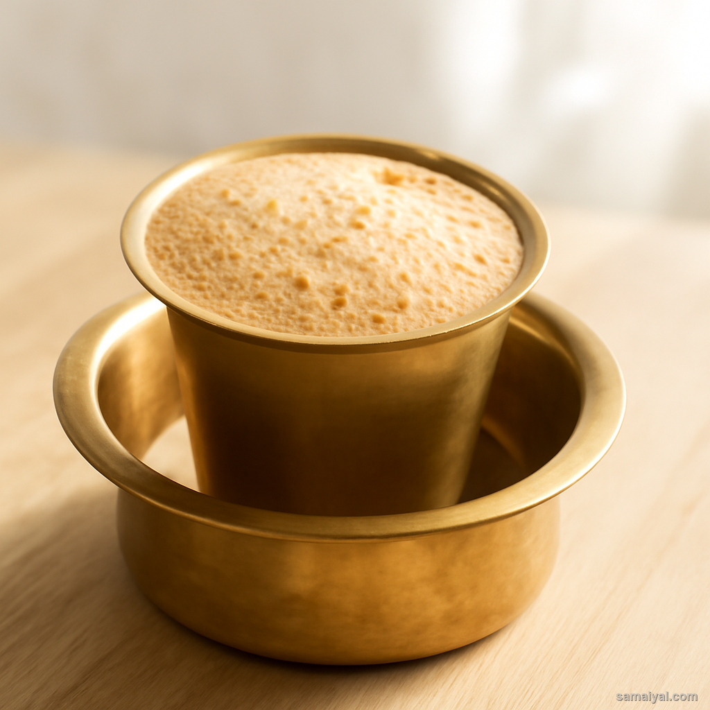 Filter Coffee Karnataka