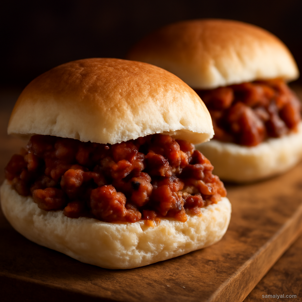 Goan Chouris Pao Goan Sausage Bread Breakfast Street