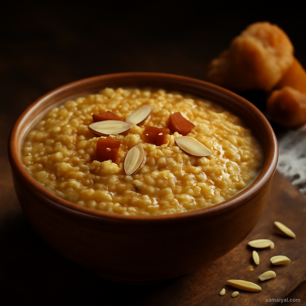 Gur Ka Kheer