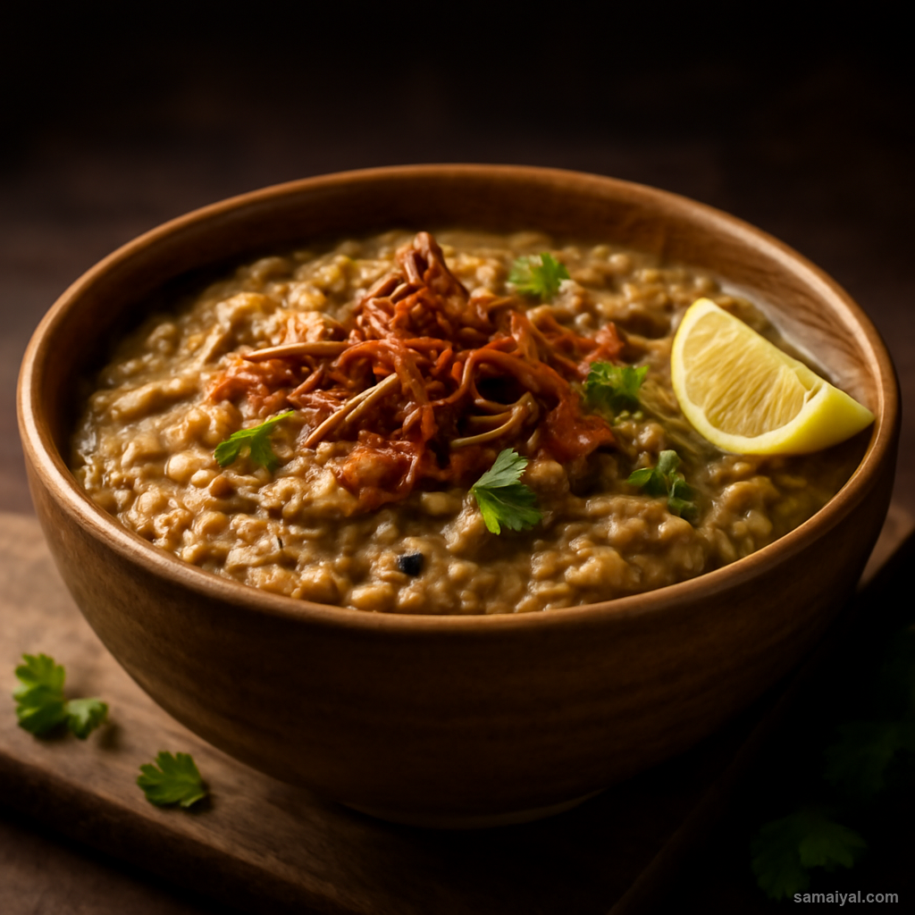 Haleem
