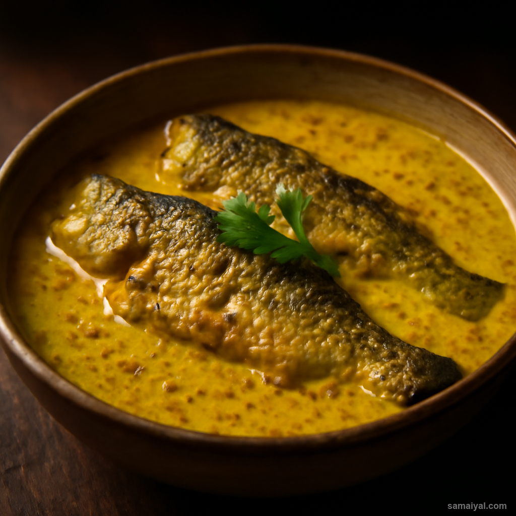 Himachal Kullu Trout River Himalayan Mustard Pahadi Curry