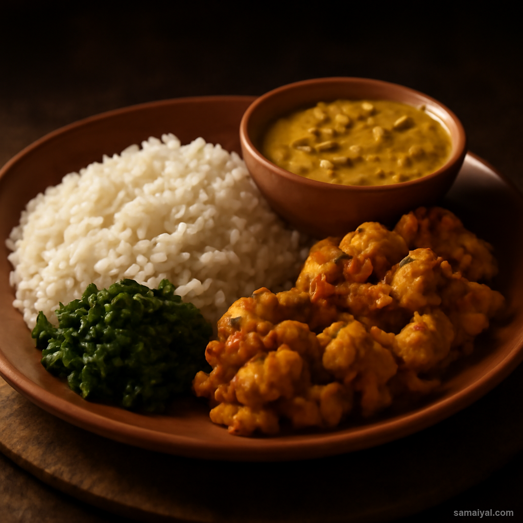 Jagannath Temple Mahaprasad Abadha Sacred Rice