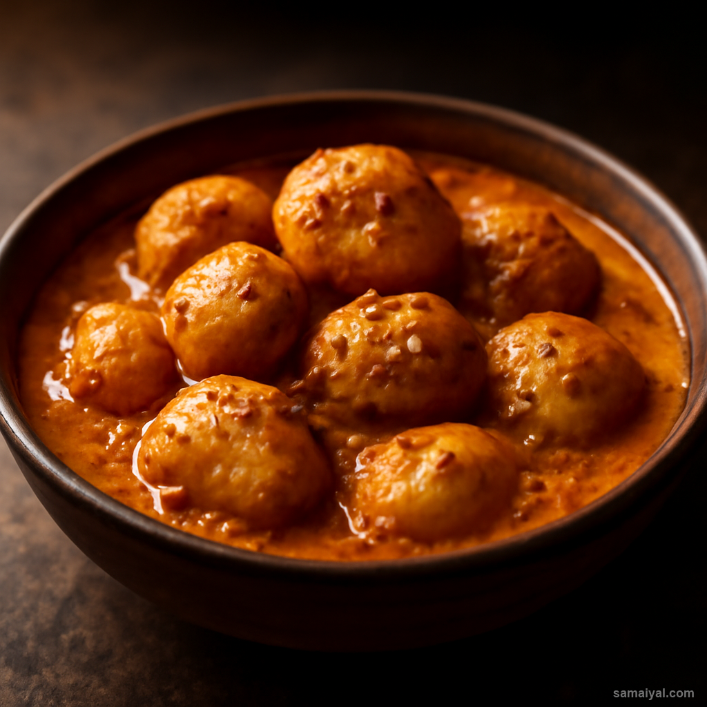 Kashmir Dum Aloo Baby Potato Yogurt Fennel Kashmiri Pandit
