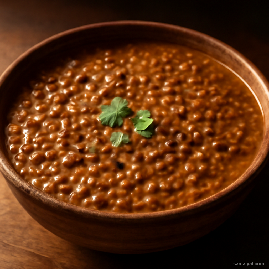 Mahan Dal Black Gram Whole Lentil Punjab