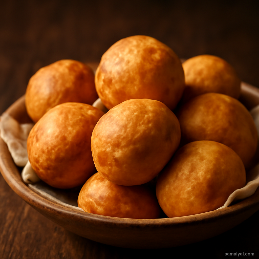 Maida Bonda