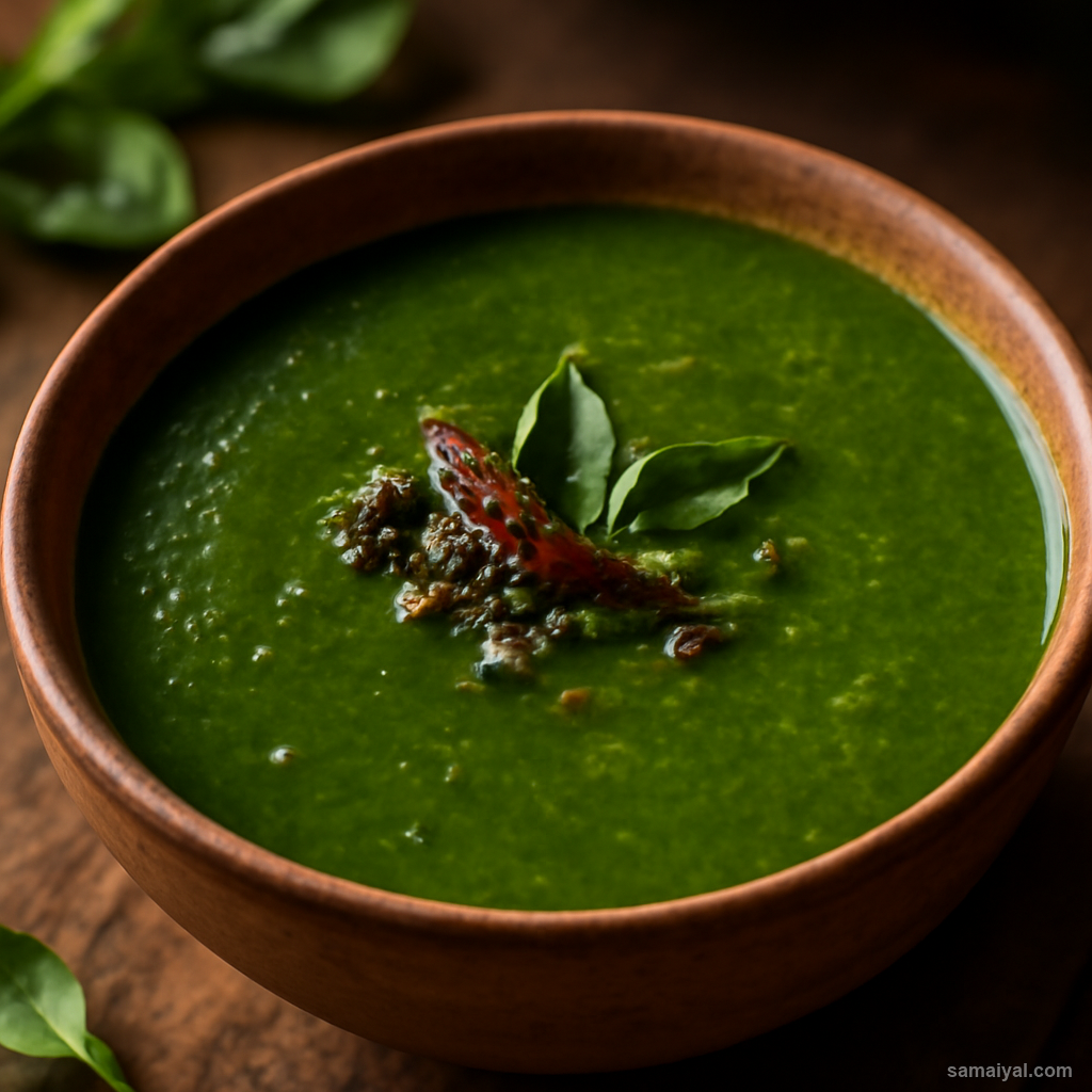 Palak Saaru