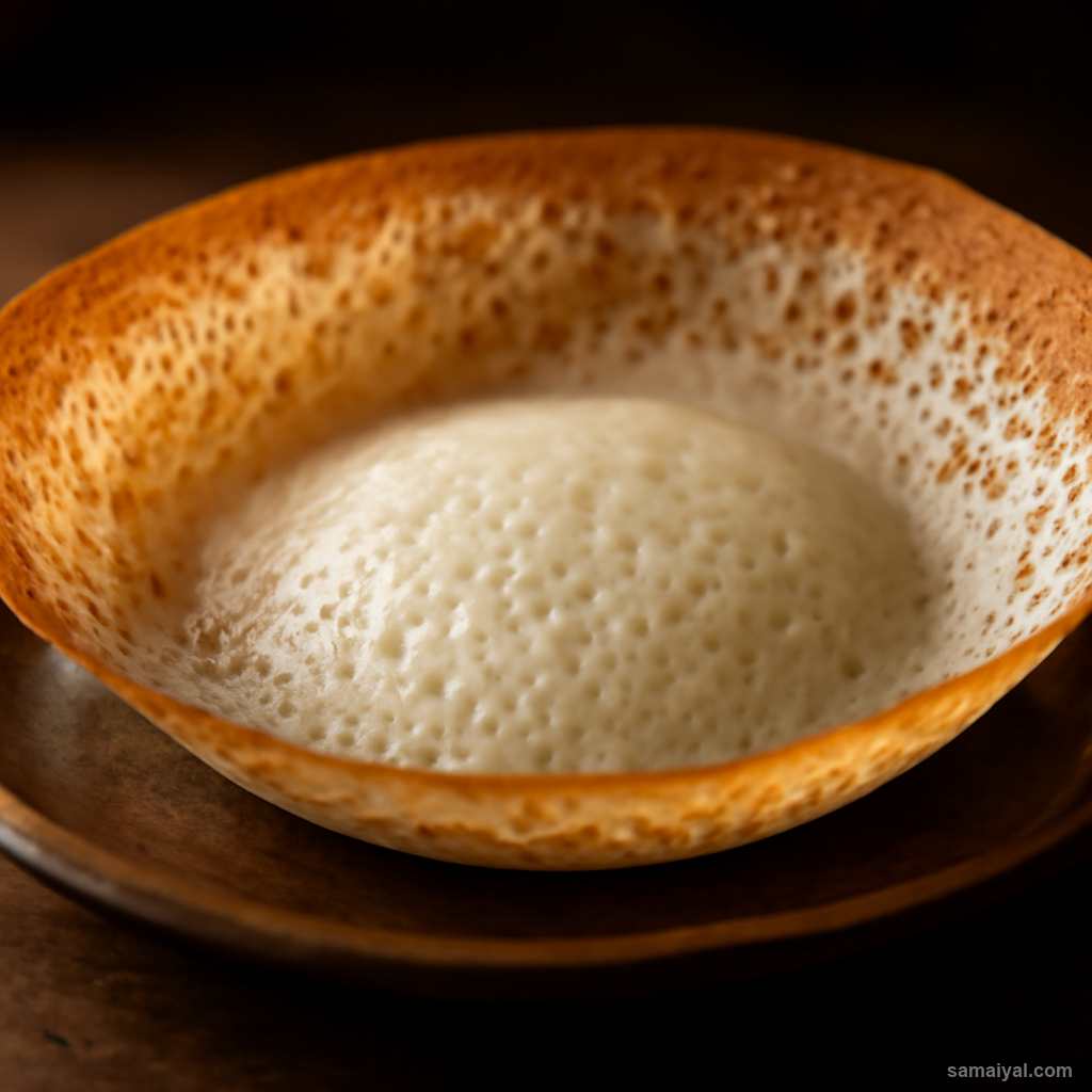 Palappam