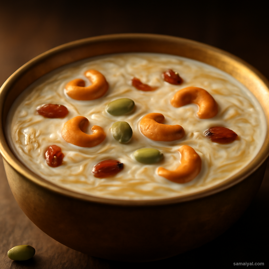 Payasam