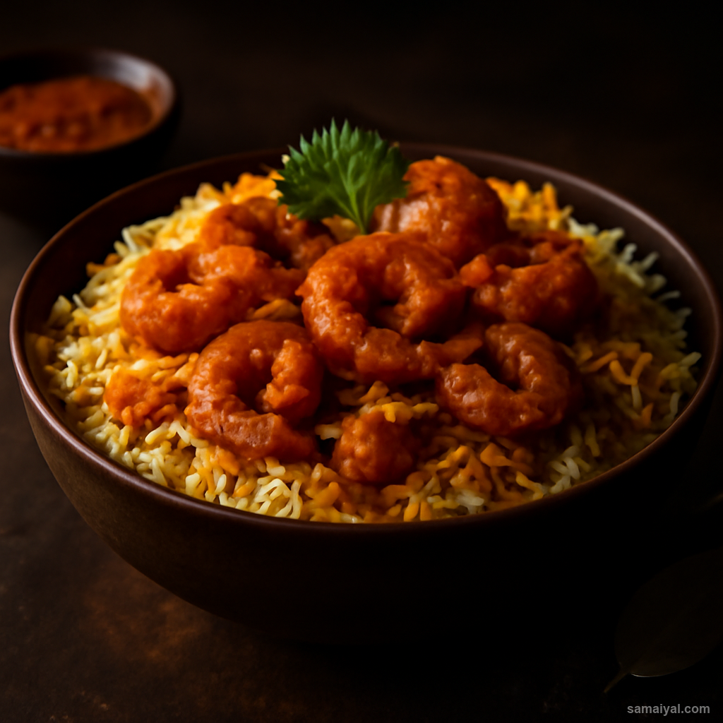 Royyala Biryani Andhra