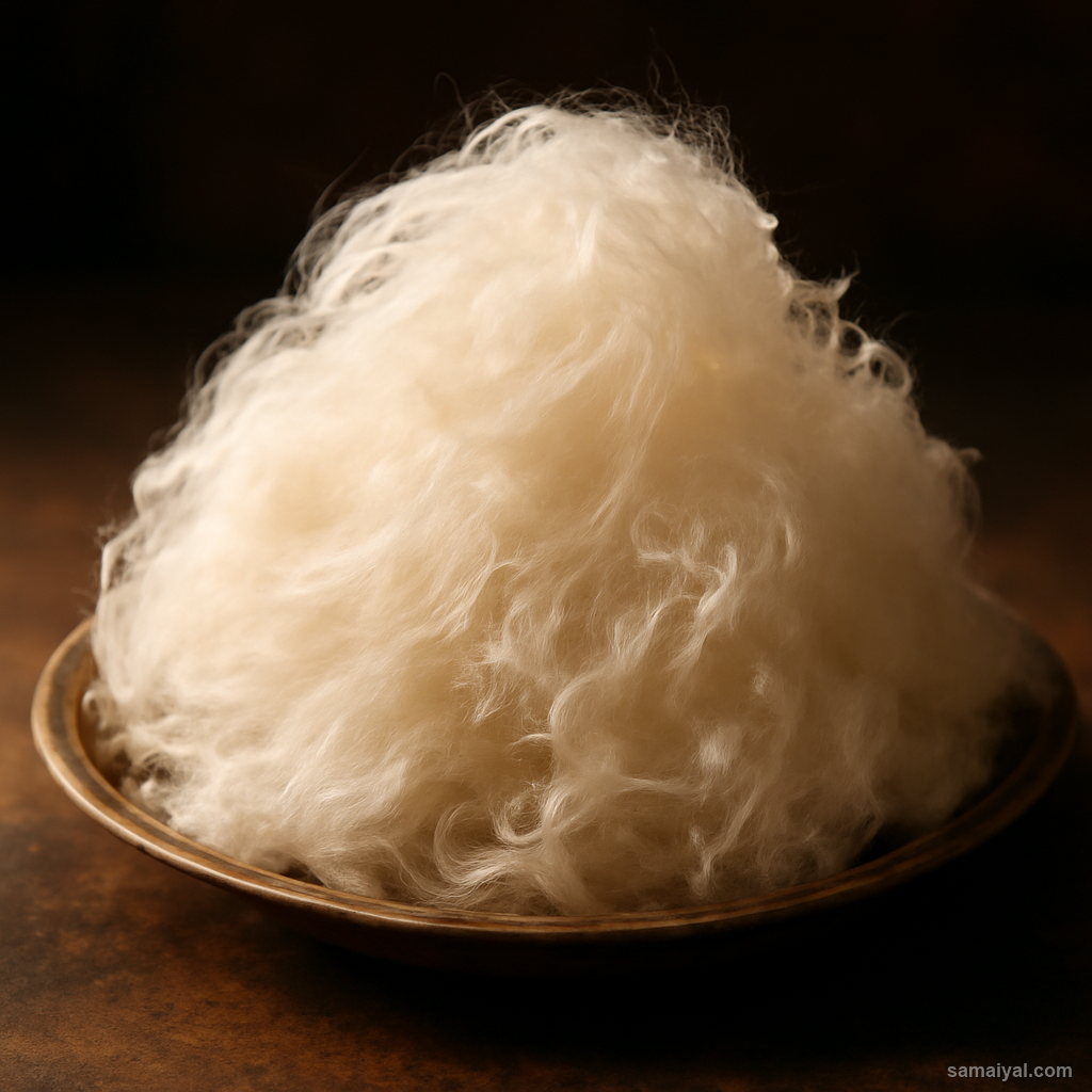 Shahjahanpur Budiya Ke Baal Candy Floss Fair UP