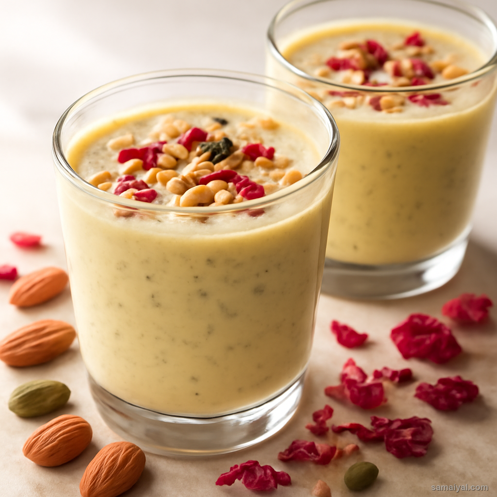 Thandai