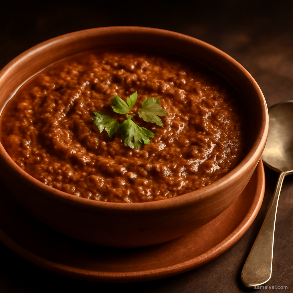Uttarakhand Chainsoo Black Gram Lentil Pahadi Dal