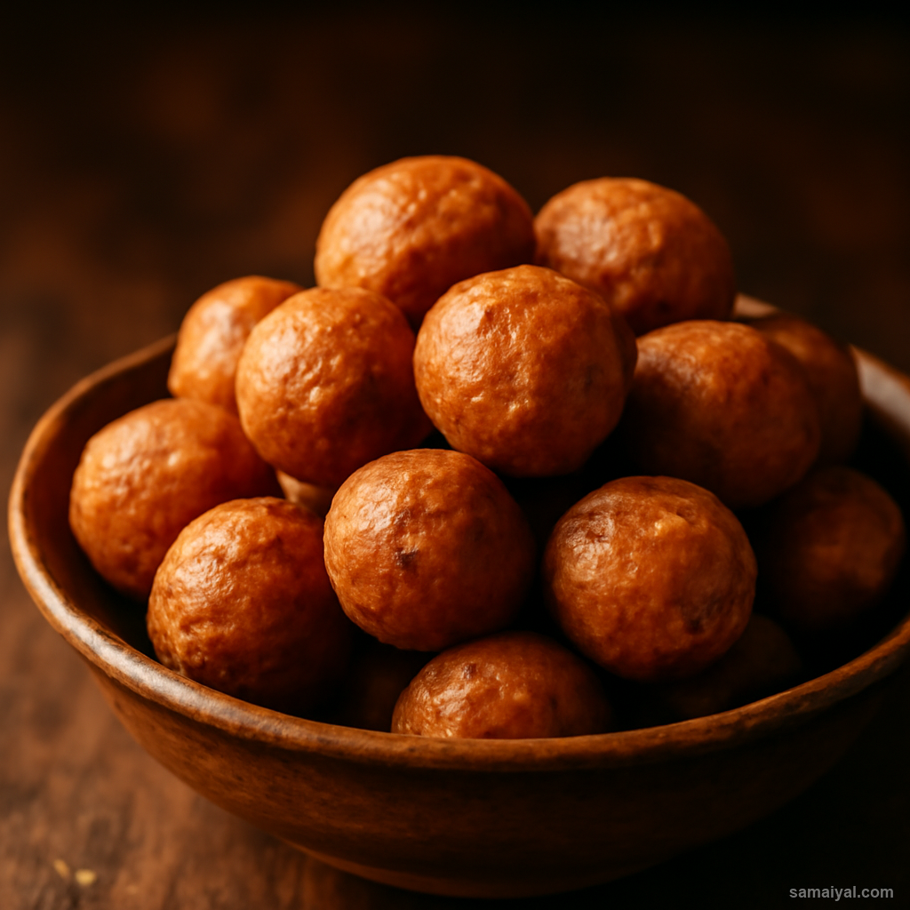 Uttarakhand Gulgula Sweet Wheat Fritter Festival