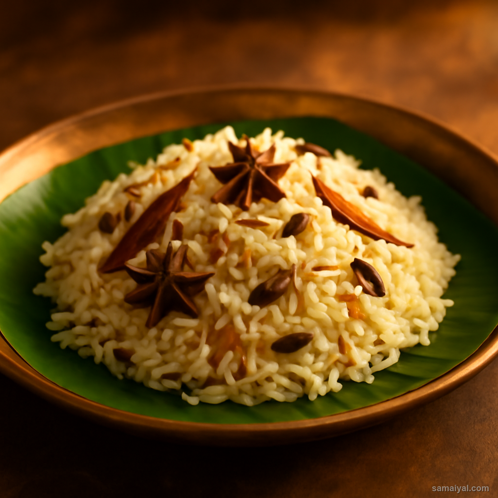Uttarakhand Harela Festival Ghee Rice Whole Spice Celebration