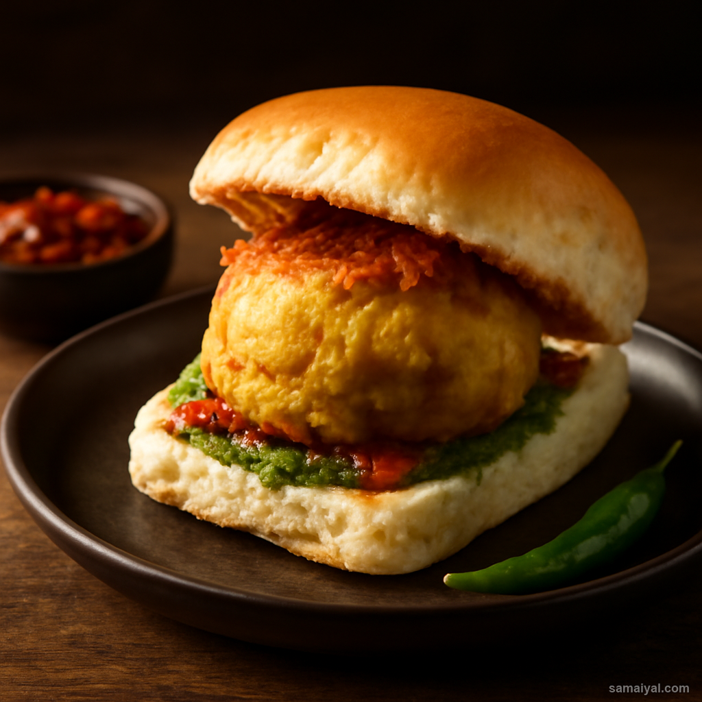 Vada Pav