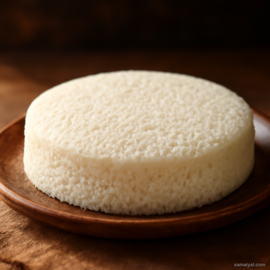 Vattayappam
